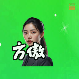 方傲